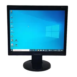 مانیتور 17 اینچ سامسونگ مدل 1743nx