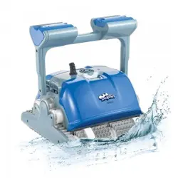 جارو استخری رباتیک دلفین مدل M500