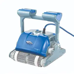 جارو استخری رباتیک دلفین مدل M500