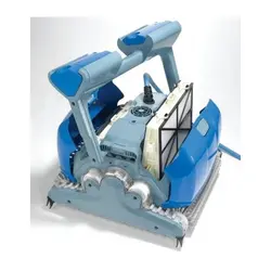 جارو استخری رباتیک دلفین مدل M500