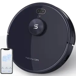 جارو رباتیک مدل TESVOR S6