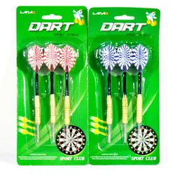 تیر دارت 3 تایی کد TACZ7820