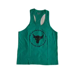 رکابی بدنسازی استرچ مردانه کد RBA7811