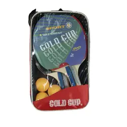 راکت پینگ پنگ جفتی اعلاء کد SDNSDM50