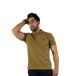 تیشرت مردانه پولو کد KNSJBF8540044