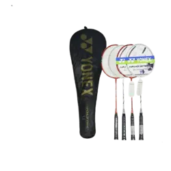 راکت بدمینتون یونکس Yonex Carbonex 21