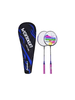 بدمینتون جفت پرو ۲۹۰ در سه رنگ