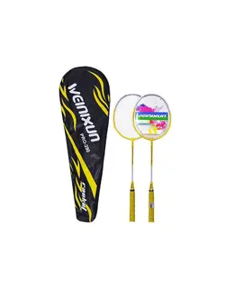 بدمینتون جفت پرو ۲۹۰ در سه رنگ