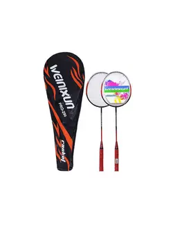 بدمینتون جفت پرو ۲۹۰ در سه رنگ