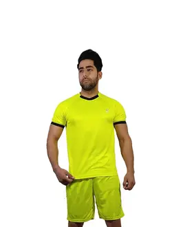 پیراهن و شورت ورزشی مردانه کد 48012
