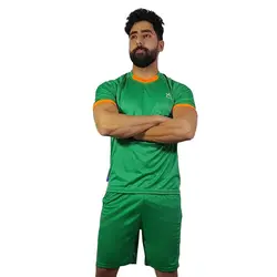 پیراهن و شورت ورزشی مردانه کد 48012