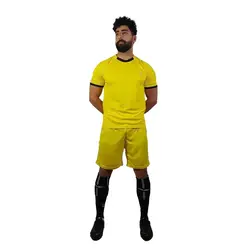 پیراهن و شورت ورزشی مردانه کد 48012