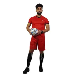 پیراهن و شورت ورزشی مردانه کد 48012