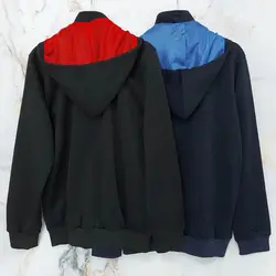 گرمکن و شلوار ورزشی مردانه کد GAR4801