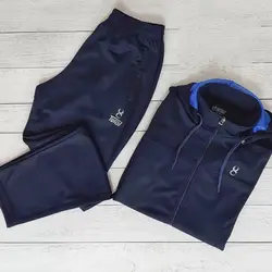 گرمکن و شلوار ورزشی مردانه کد GAR4801