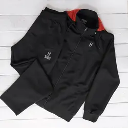 گرمکن و شلوار ورزشی مردانه کد GAR4801