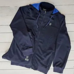 گرمکن و شلوار ورزشی مردانه کد GAR4801