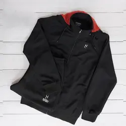 گرمکن و شلوار ورزشی مردانه کد GAR4801