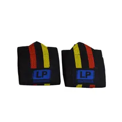 مچ بند بدنسازی ال پی مدل ZH10230