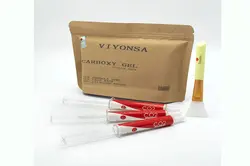 ژل کربوکسی تراپی ویونسا در سه مدل Viyonsa