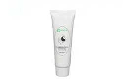 ژل کربن تراپی و جوانسازی صورت تایگیت TAYGETE