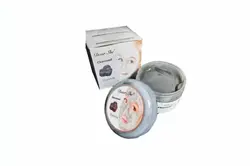 ماسک زغال فعال حبابی دیر شی حجم 100g