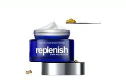 کرم ضد پیری اسورجین اسانس خاویار INKENZ