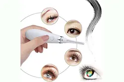 فرمژه برقی حرارتی سه بعدی شارژی