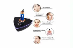 دستگاه RF دو قطبی ازون تراپی