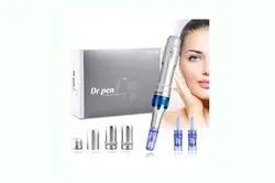 دستگاه میکرونیدلینگ درماپن مدل A6 دکتر پن derma pen A6 Dr.pen microneedling