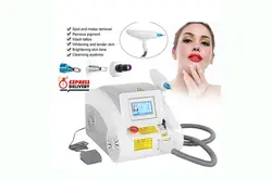 دستگاه لیزرکیوسوئیچ پاک کننده تاتو و لک مدل Q-Switch J-200