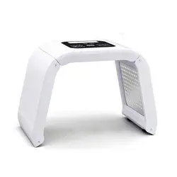 دستگاه تونلی ال ای دی تراپی کلین 7 رنگ Klin