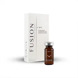 کوکتل شبه بوتاکس فیوژن F-BTX