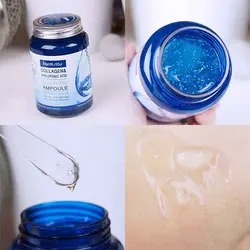 آمپول کلاژن و هیالورونیک اسید فارم استی 250 میل