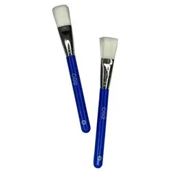 براش کربوکسی تراپی ریب اسکین Carboxy Therapy