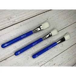 براش کربوکسی تراپی ریب اسکین Carboxy Therapy