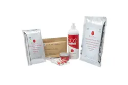 ژل کربوکسی تراپی ویونسا در سه مدل Viyonsa