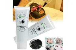 ژل کربن تراپی و جوانسازی صورت تایگیت TAYGETE