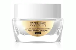 کرم ضد چروک و بازسازی کننده شب طلا، حلزون و خاویار اولاین 50 میل