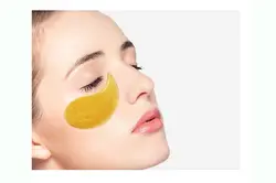 ماسک زیر چشم خاویار و کلاژن زو سون ZOO.SON