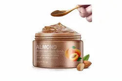 اسکراب روشن کننده زردآلو بیوآکوا