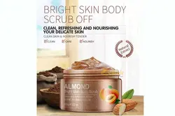 اسکراب روشن کننده زردآلو بیوآکوا