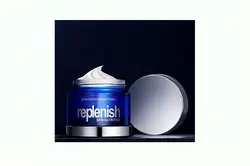 کرم ضد پیری اسورجین اسانس خاویار INKENZ