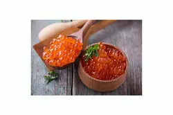 کرم ضد پیری اسورجین اسانس خاویار INKENZ