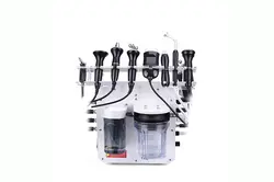 دستگاه هات بابل 11 کاره انزو