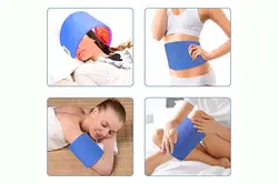 دستگاه فوتون تراپی EMS (ال ای دی سیلیکونی)