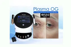 دستگاه پلاسما اوزون دو هندپیس برند کندلا