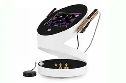 دستگاه پلاسما اوزون دو هندپیس برند کندلا