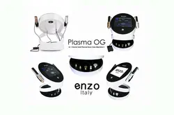 دستگاه پلاسما اوزون دو هندپیس برند کندلا