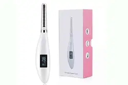 فرمژه برقی حرارتی سه بعدی شارژی